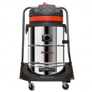Vacuum W&D SW629SS 78 L Panda "SOTECO"